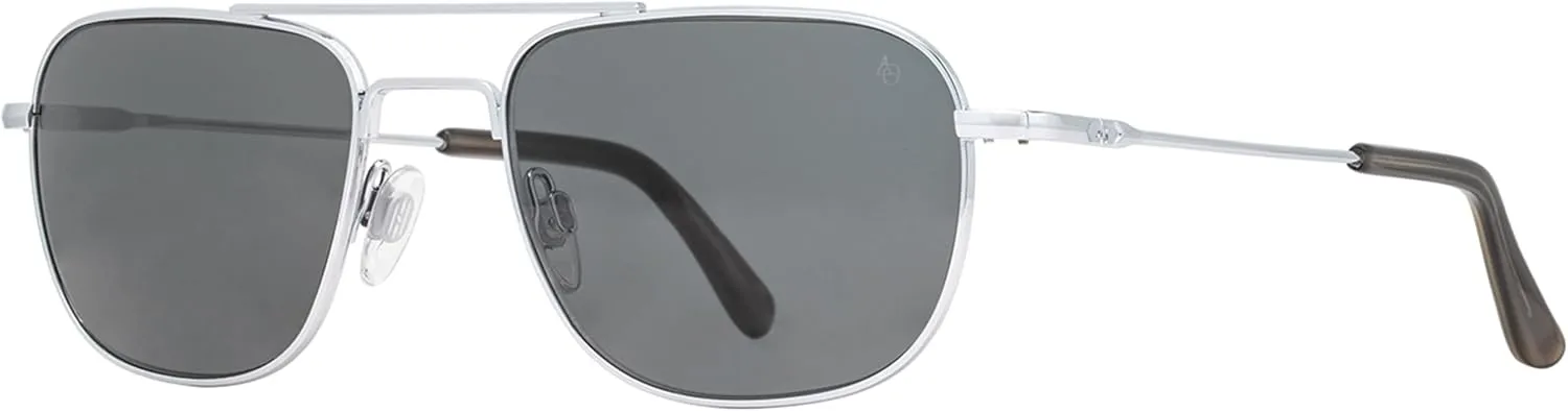AO Checkmate Sunglasses - AOLite Nylon Lenses - Polarized