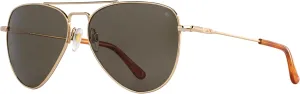 AO Fletcher Sunglasses AOLite Nylon Lenses - Polarized