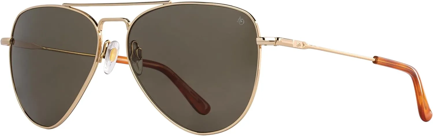 AO Fletcher Sunglasses AOLite Nylon Lenses - Polarized