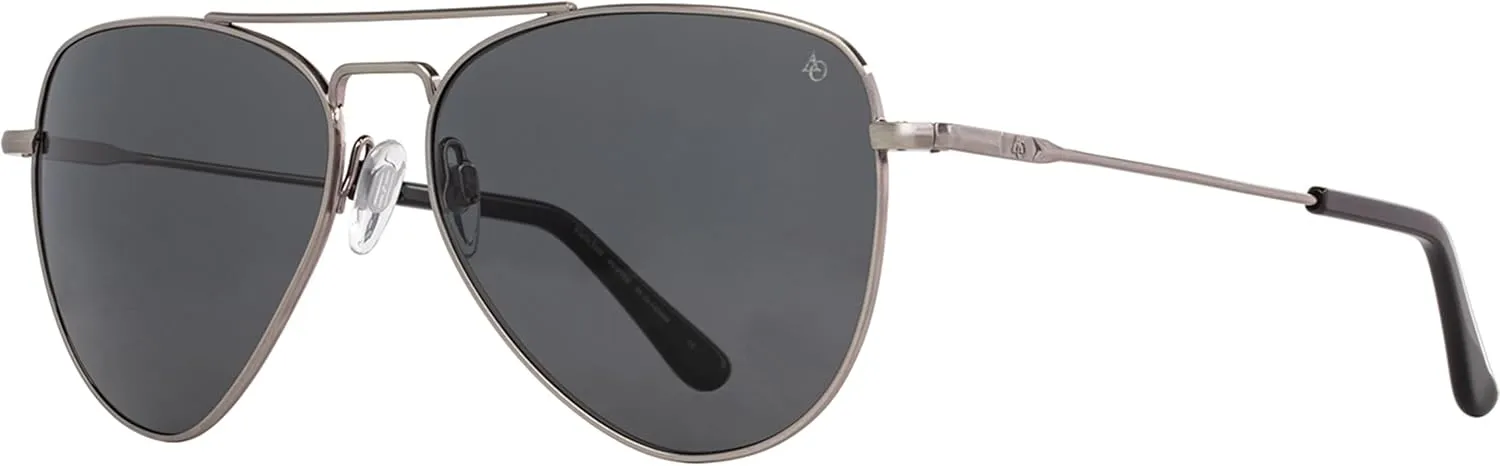 AO Fletcher Sunglasses AOLite Nylon Lenses - Polarized