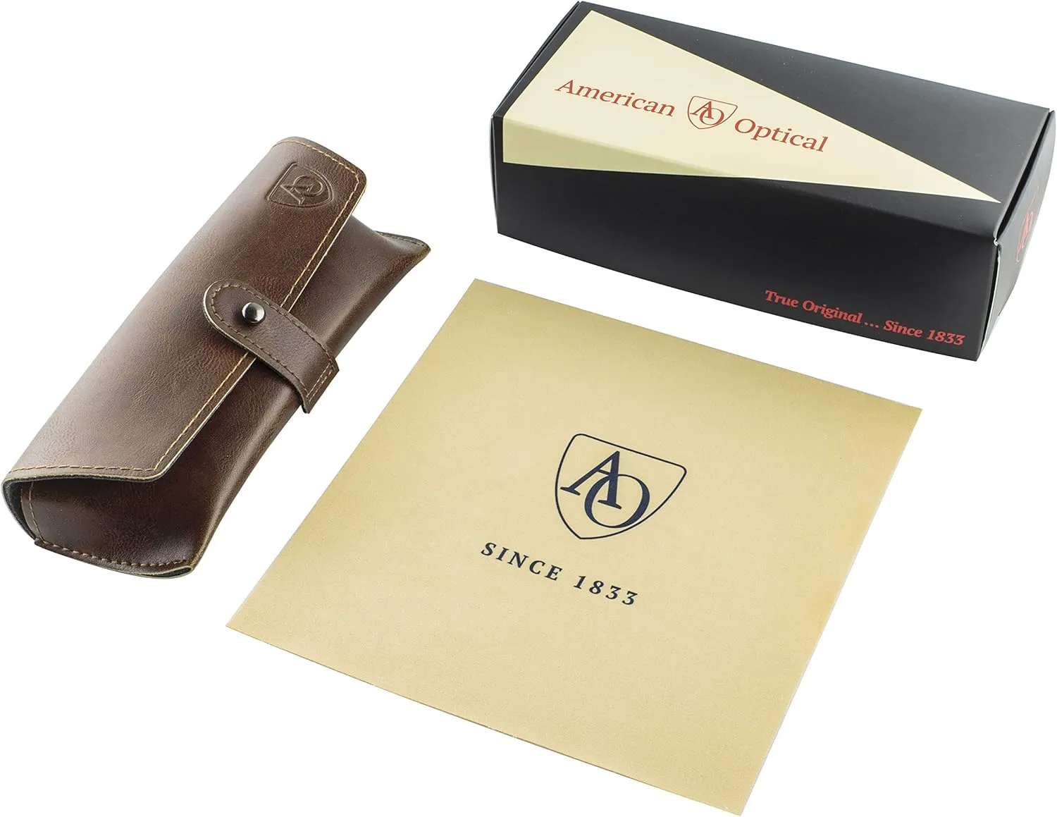 AO Fletcher Sunglasses AOLite Nylon Lenses