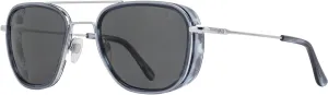 AO Flynn Sunglasses - AOLite Nylon Lenses - Polarized