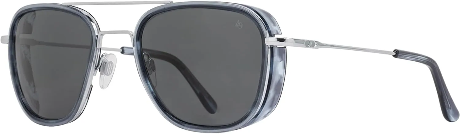 AO Flynn Sunglasses - AOLite Nylon Lenses - Polarized