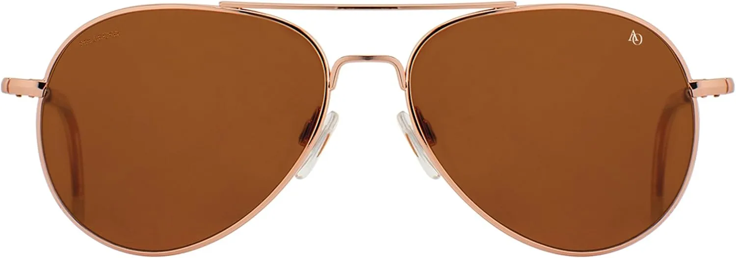 AO General Sunglasses - AOLite Nylon Lenses - Polarized