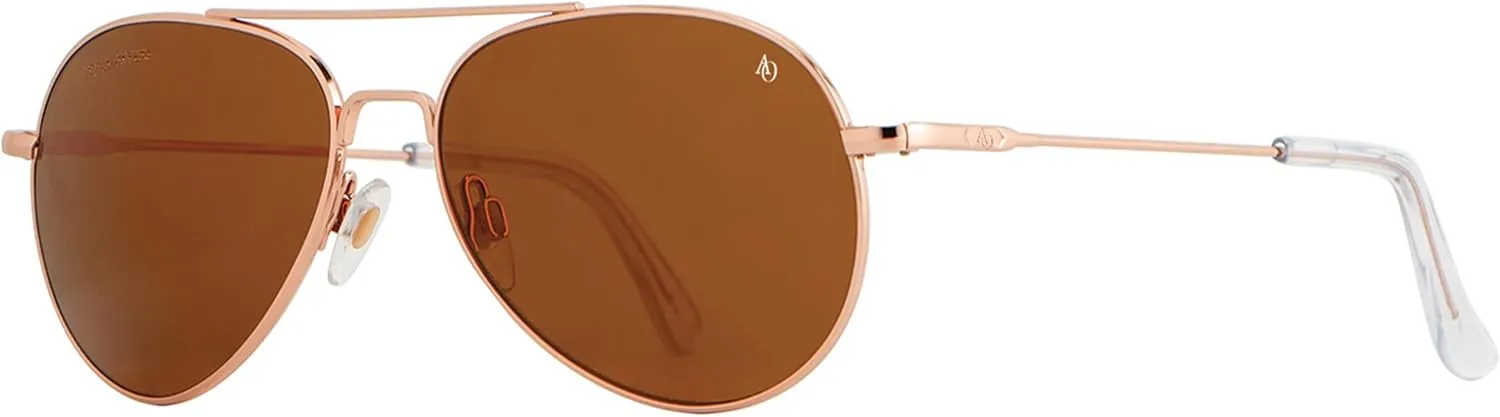 AO General Sunglasses - AOLite Nylon Lenses - Polarized