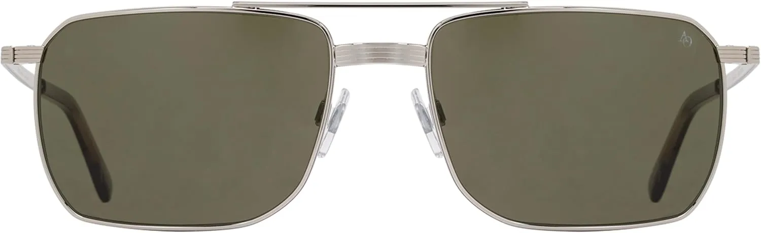 AO Geoffrey Sunglasses - AOLite Nylon Lenses