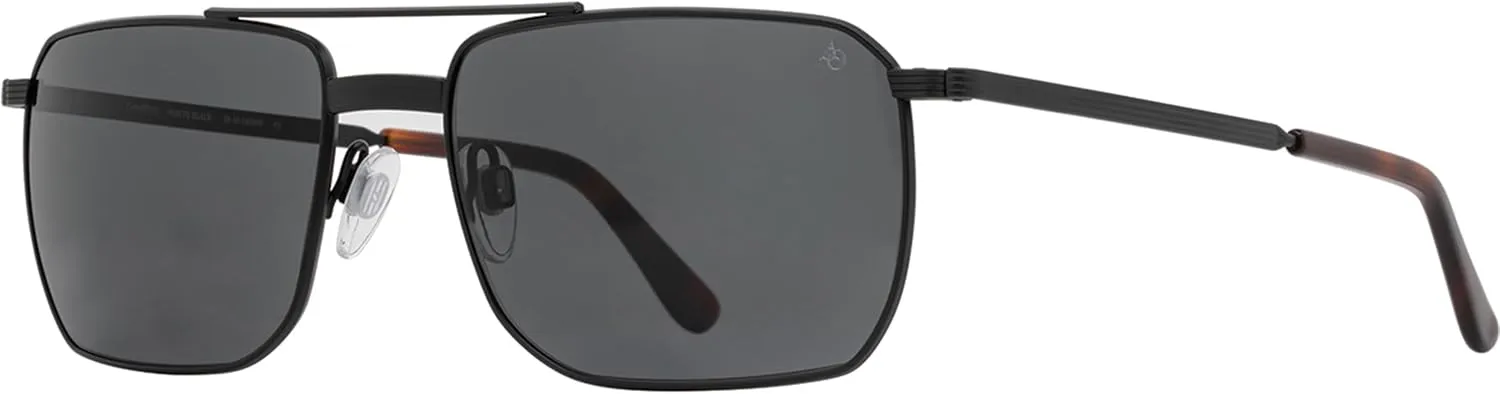 AO Geoffrey Sunglasses - AOLite Nylon Lenses