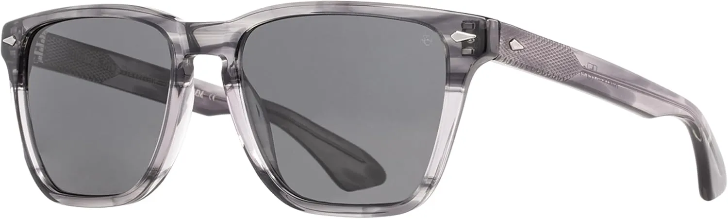 AO Hudson Sunglasses - AOLite Nylon Lenses - Polarized