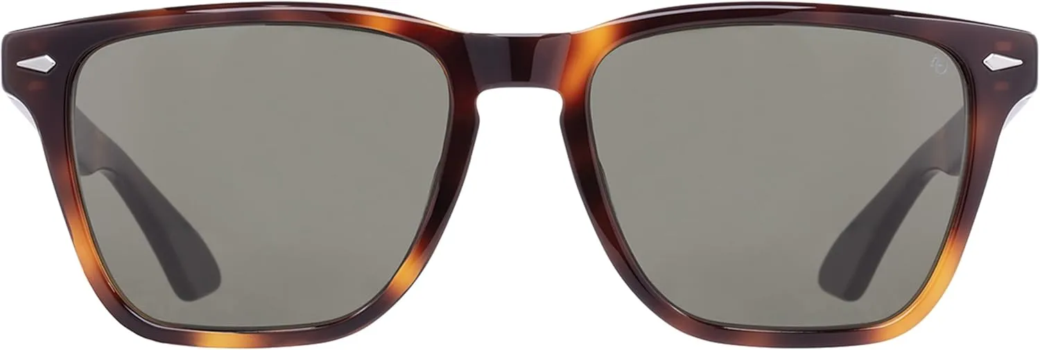 AO Hudson Sunglasses - AOLite Nylon Lenses - Polarized