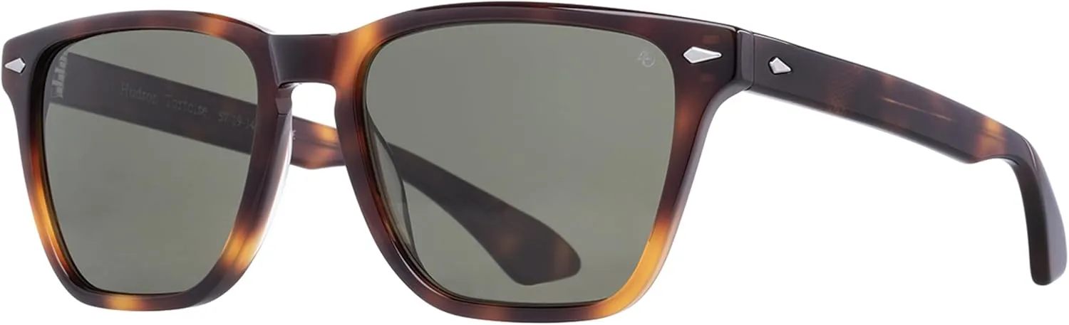 AO Hudson Sunglasses - AOLite Nylon Lenses