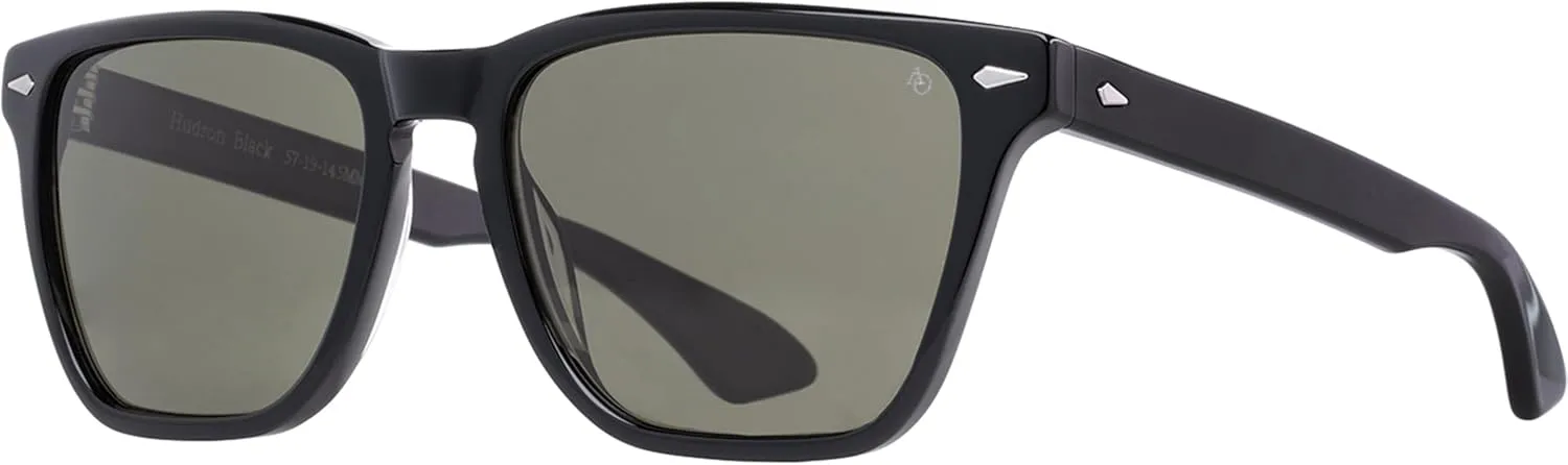 AO Hudson Sunglasses - AOLite Nylon Lenses