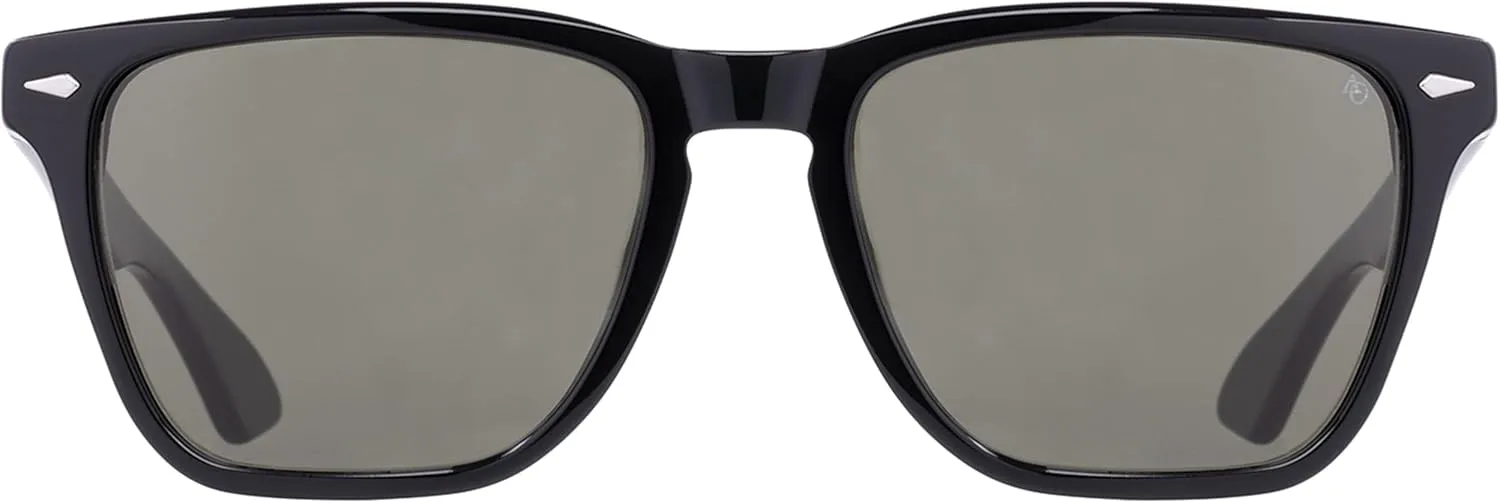 AO Hudson Sunglasses - AOLite Nylon Lenses