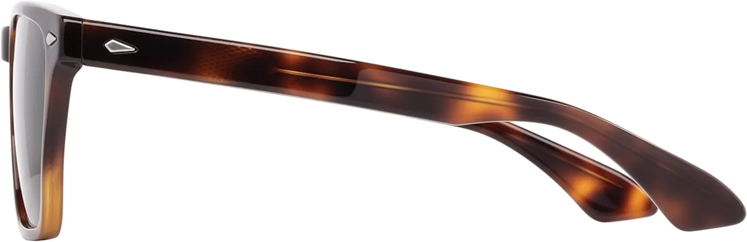 AO Hudson Sunglasses - AOLite Nylon Lenses