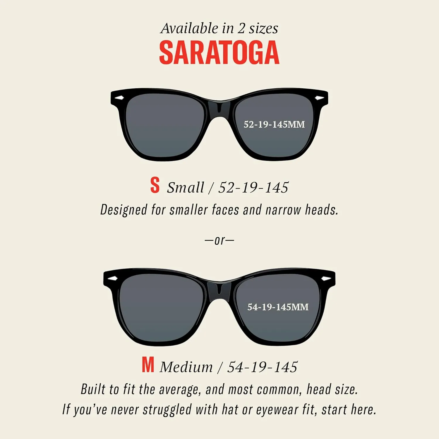 AO Saratoga Sunglasses - Tortoise - Calobar Green AOLite Nylon Lenses - 54-19-145