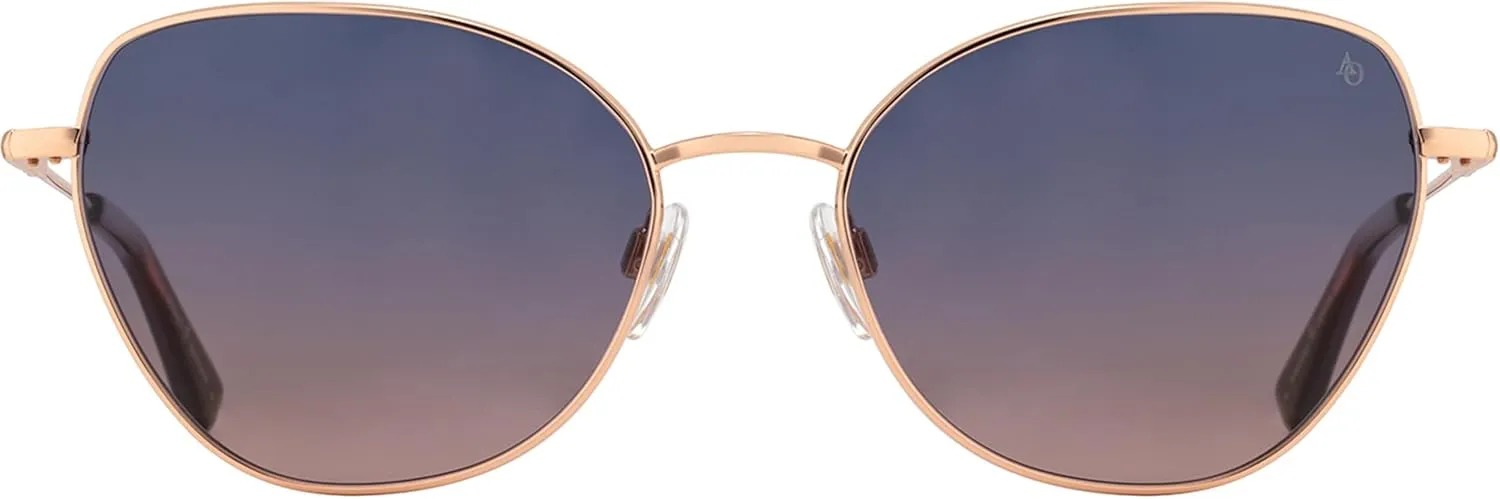 AO Whitney Sunglasses - AOLite Nylon Lenses - Polarized