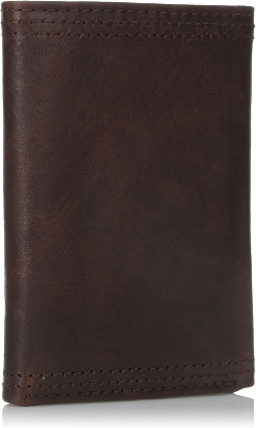 ARIAT Men's Rowdy Tri-Fold Dark Copper, One Size