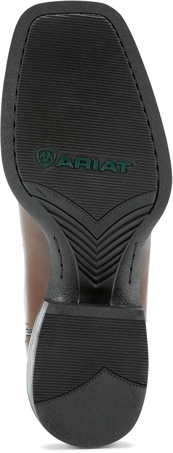 Ariat Men's Sport Sidebet Western Boot