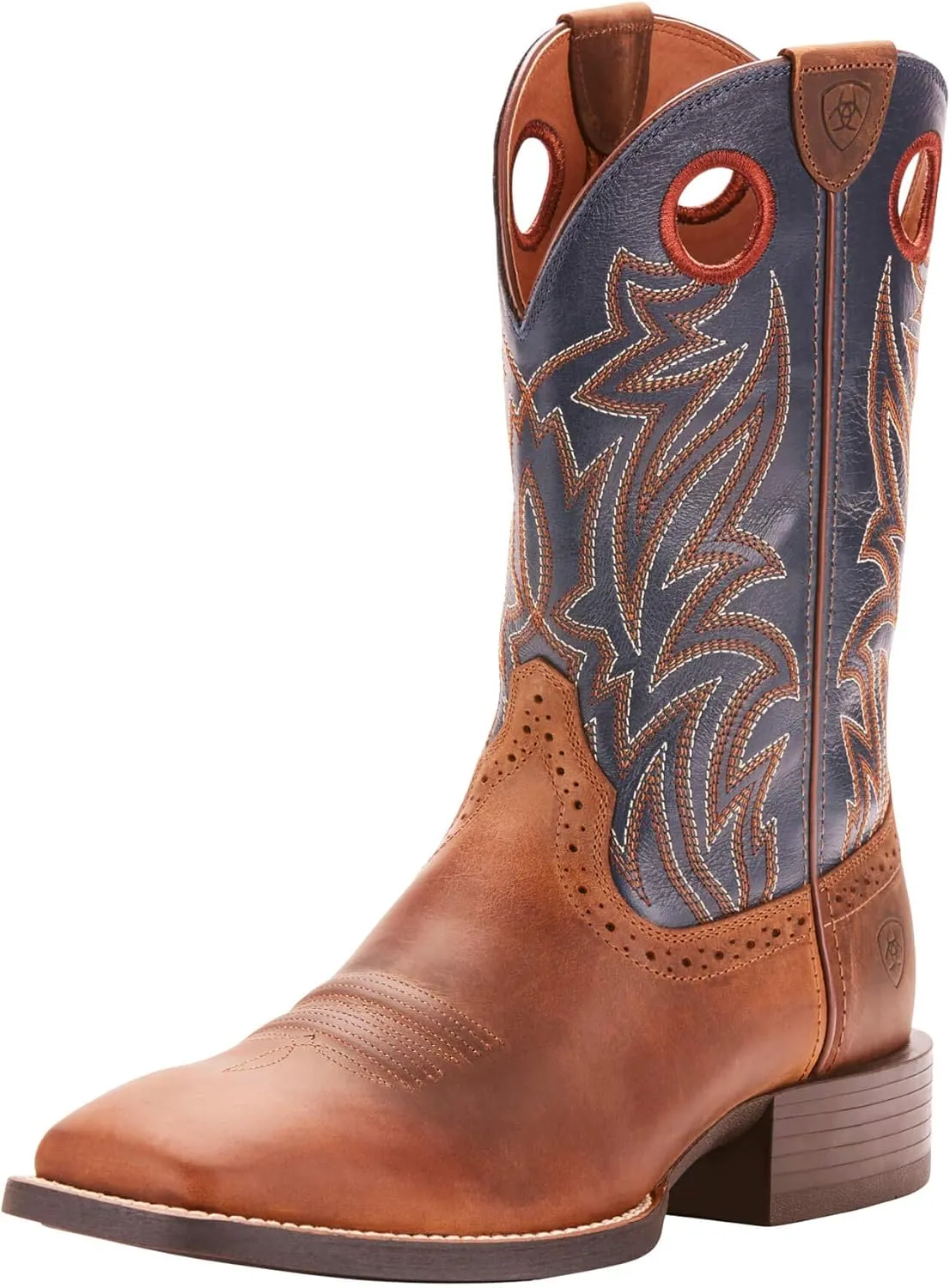 Ariat Men's Sport Sidebet Western Boot