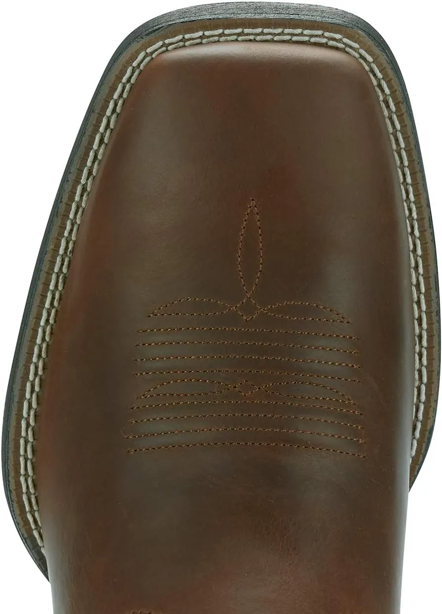 Ariat Men's Sport Sidebet Western Boot