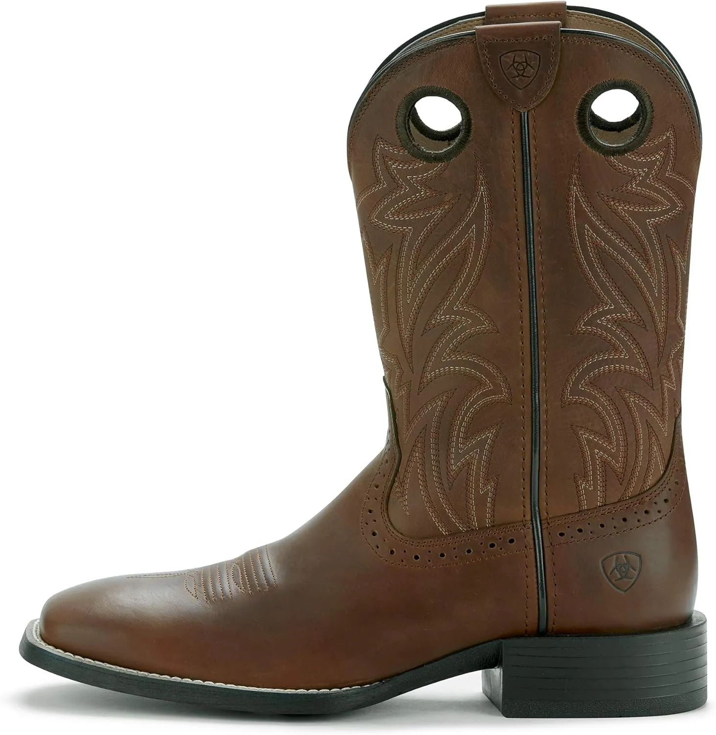 Ariat Men's Sport Sidebet Western Boot