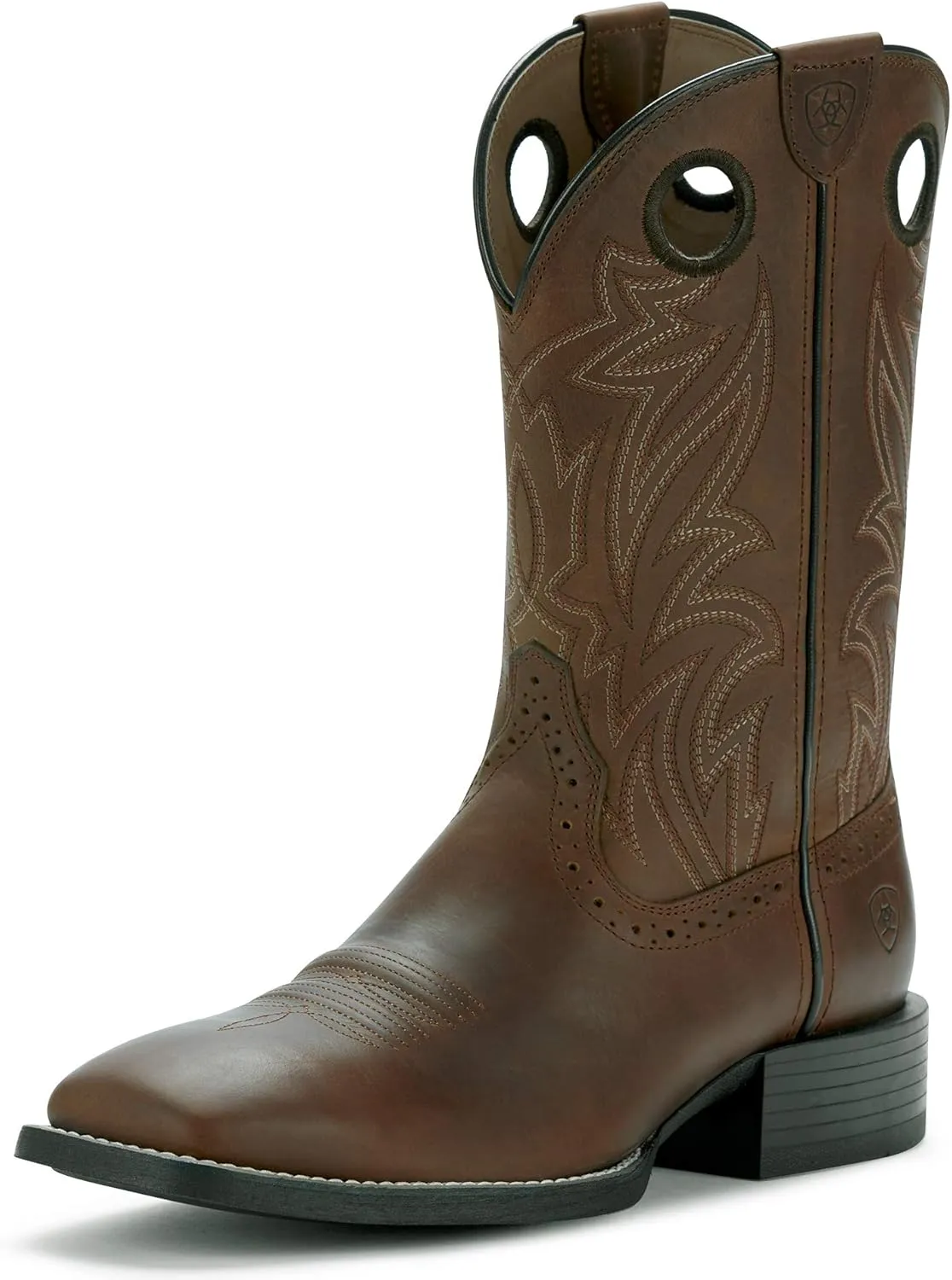 Ariat Men's Sport Sidebet Western Boot