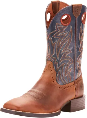 Ariat Men's Sport Sidebet Western Boot