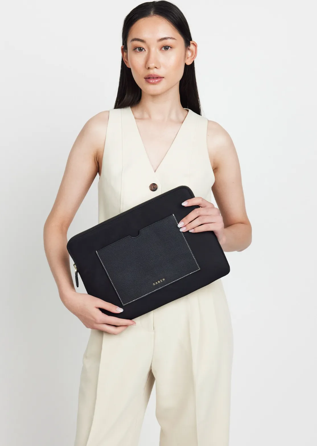 AUGUSTA-BLACK 13-INCH LAPTOP