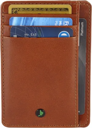 AULIV Women's RFID Wallet