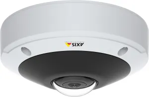 AXIS M3057-PLVE 6 Megapixel Network Camera - Dome