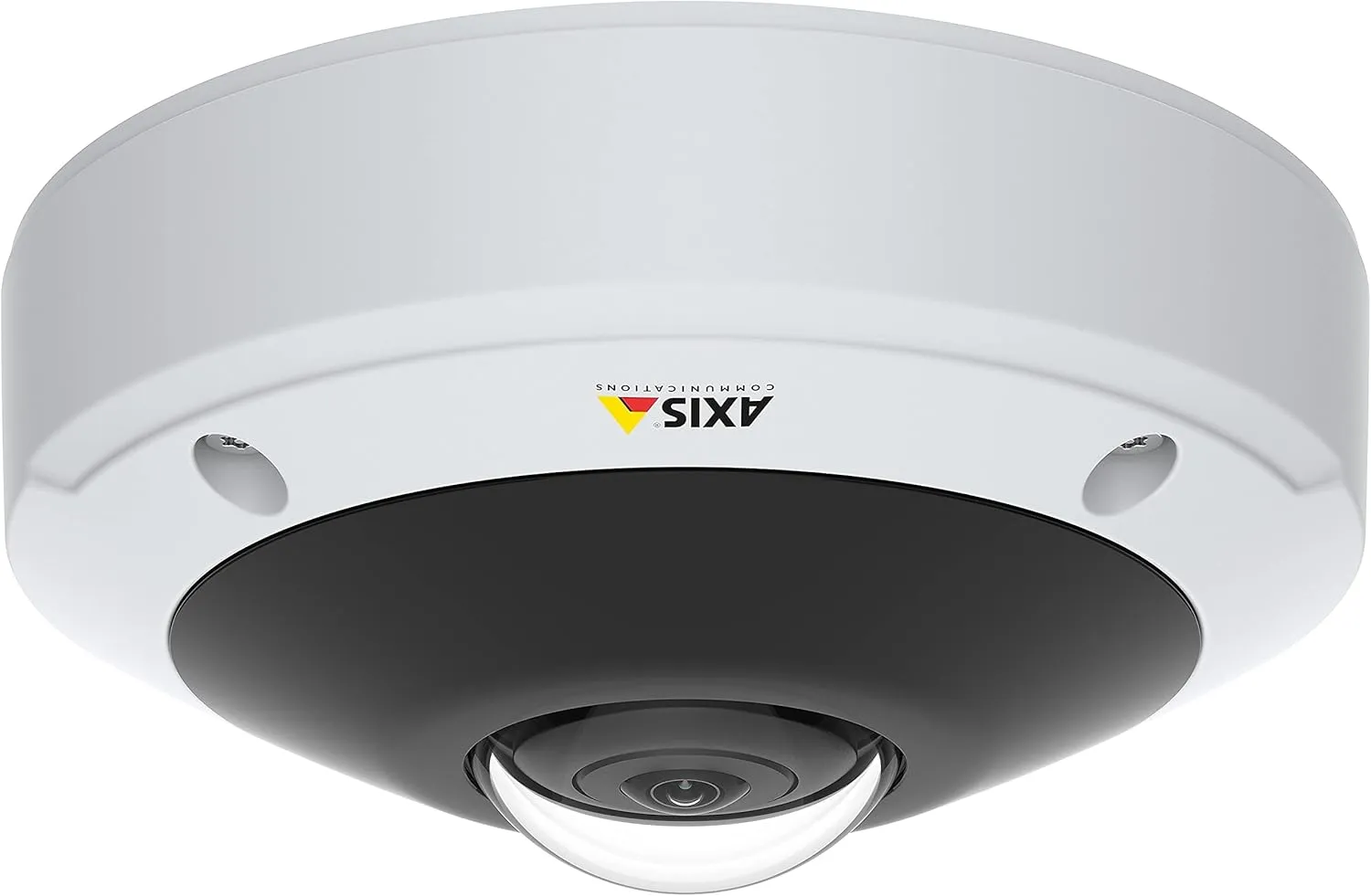 AXIS M3057-PLVE 6 Megapixel Network Camera - Dome