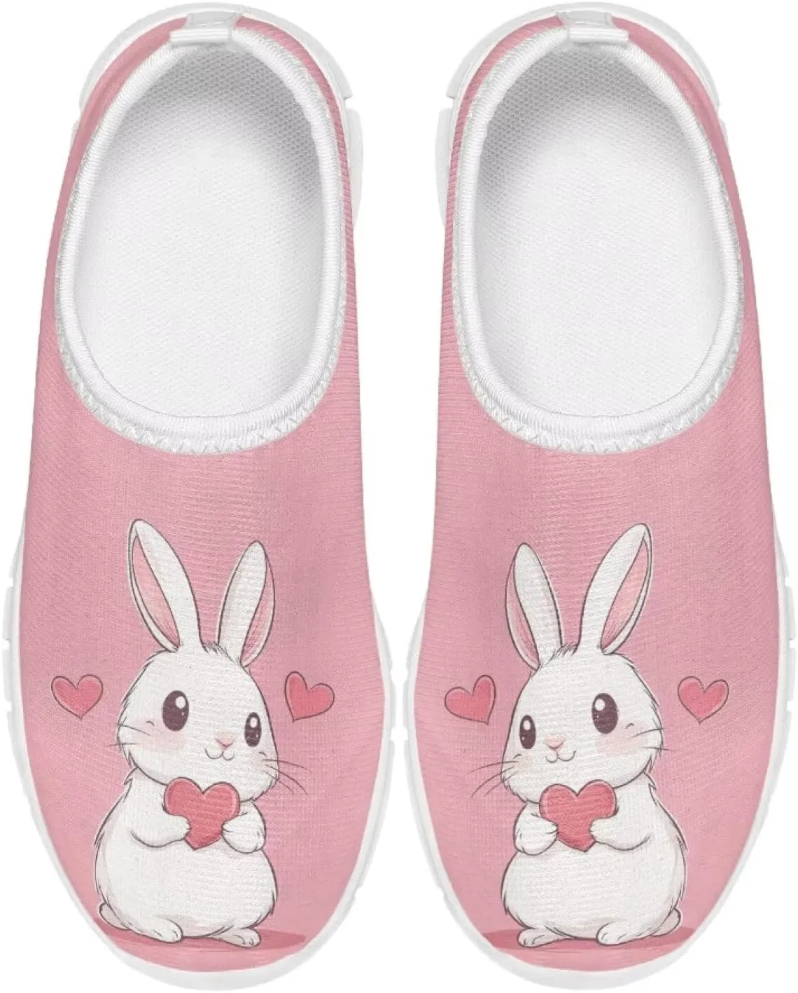 Axolotl Shoes for Girls Little Kid Sneakers Cartoon Print Running Shoes for Girls