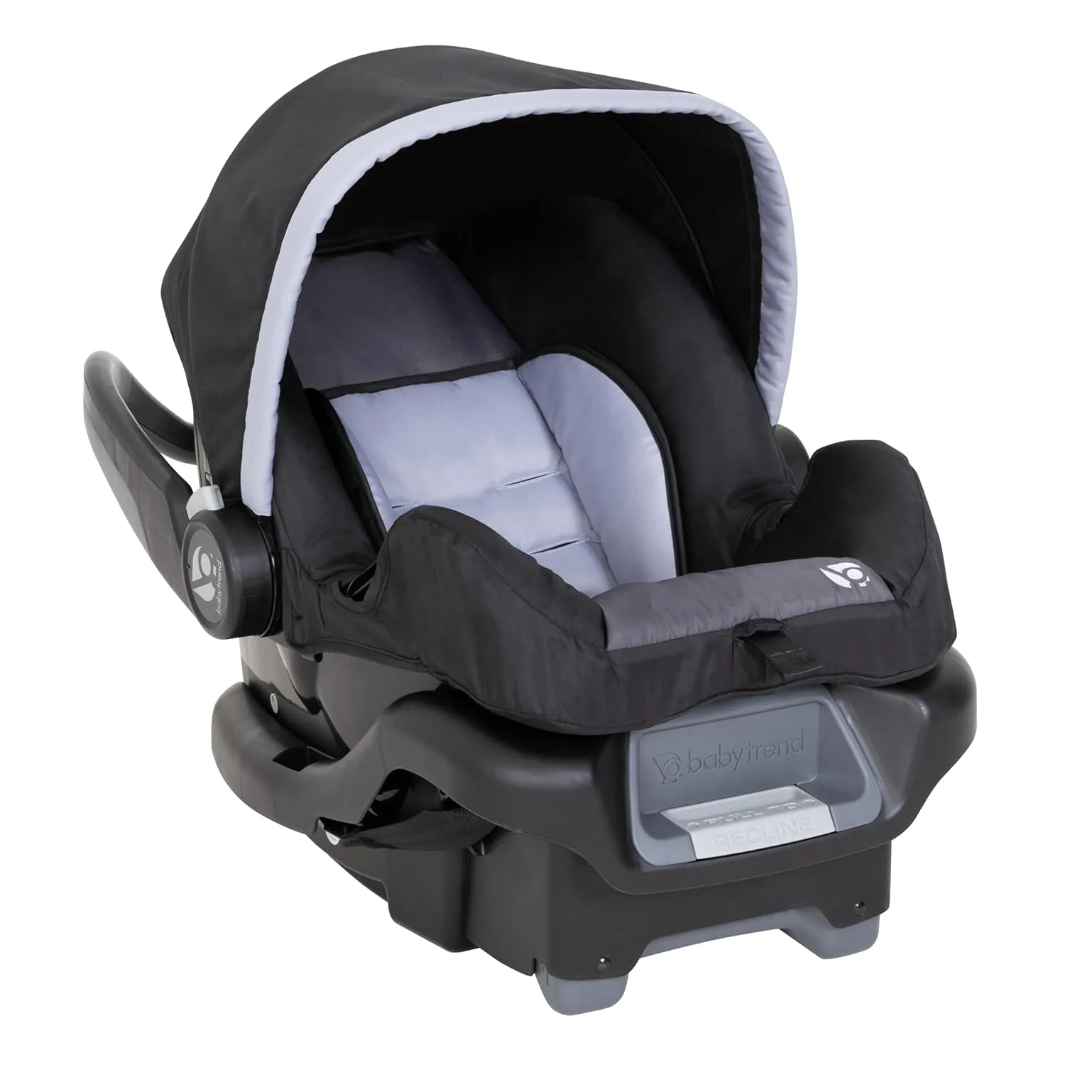 Baby Trend Expedition® DLX Jogger Travel System, Sports Grey