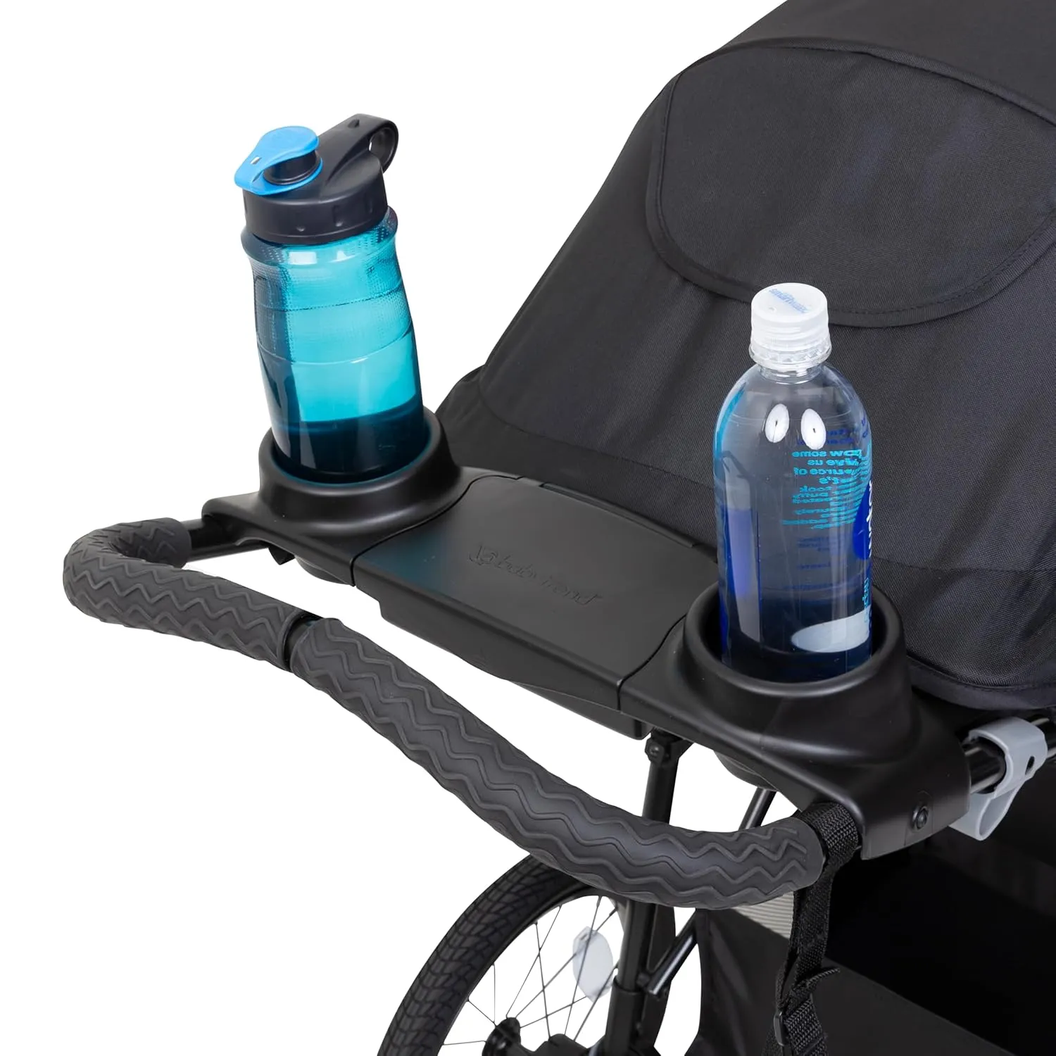 Baby Trend Expedition® DLX Jogger Travel System, Sports Grey