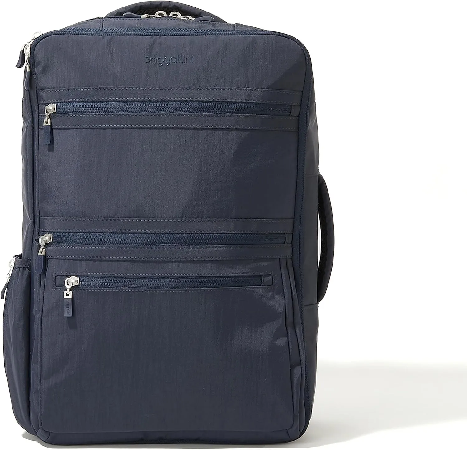 Baggallini Modern Convertible Travel Backpack
