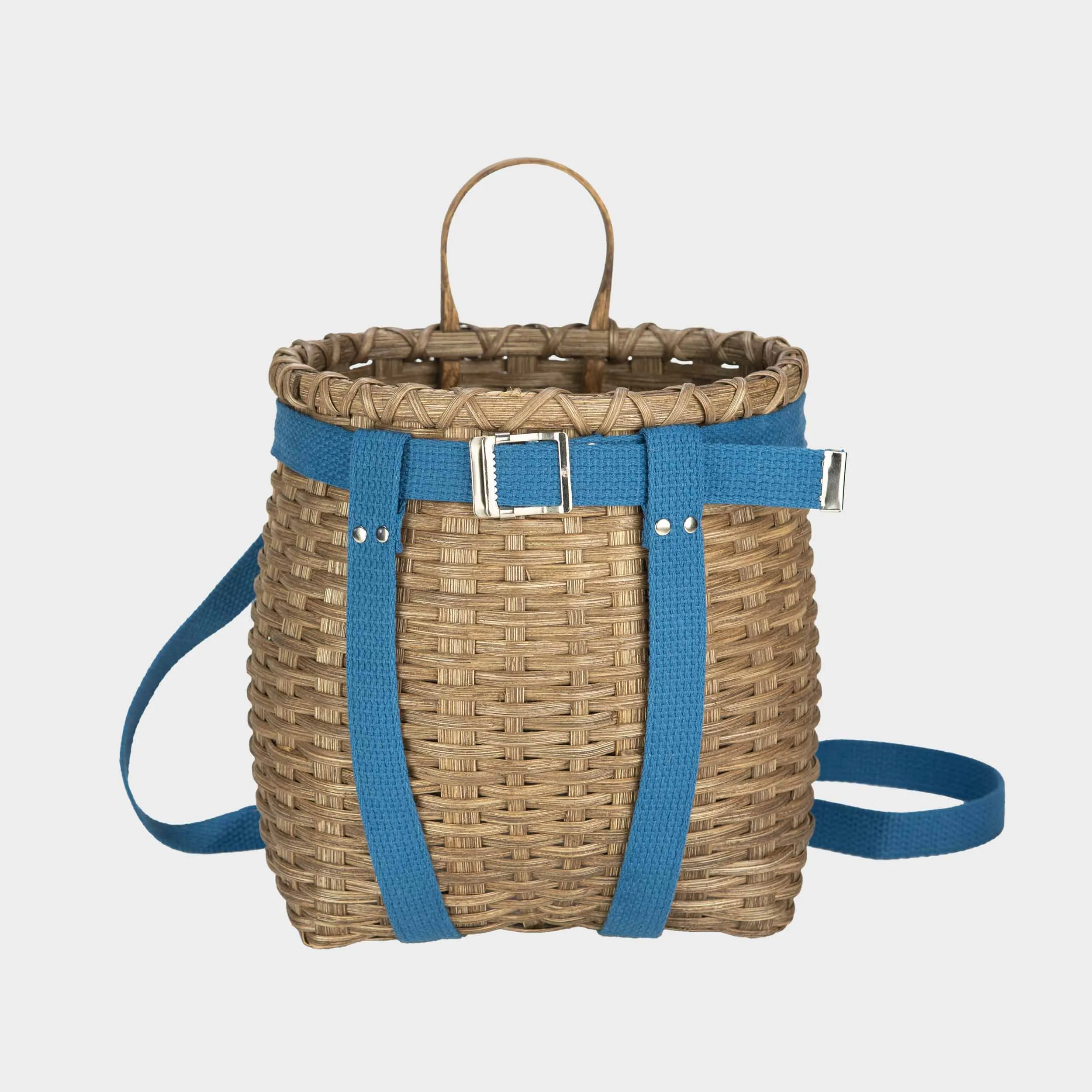 Basket Backpack