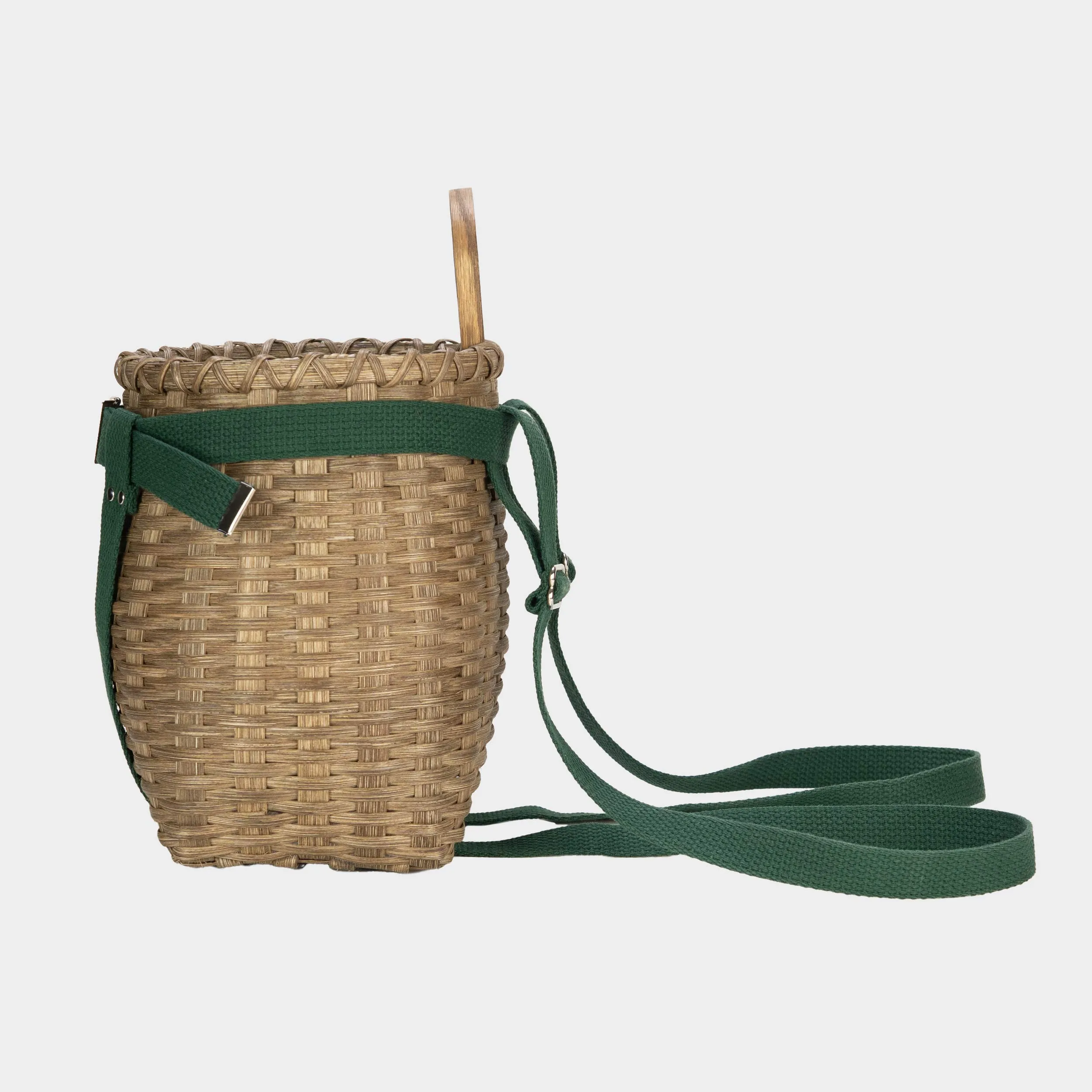 Basket Backpack