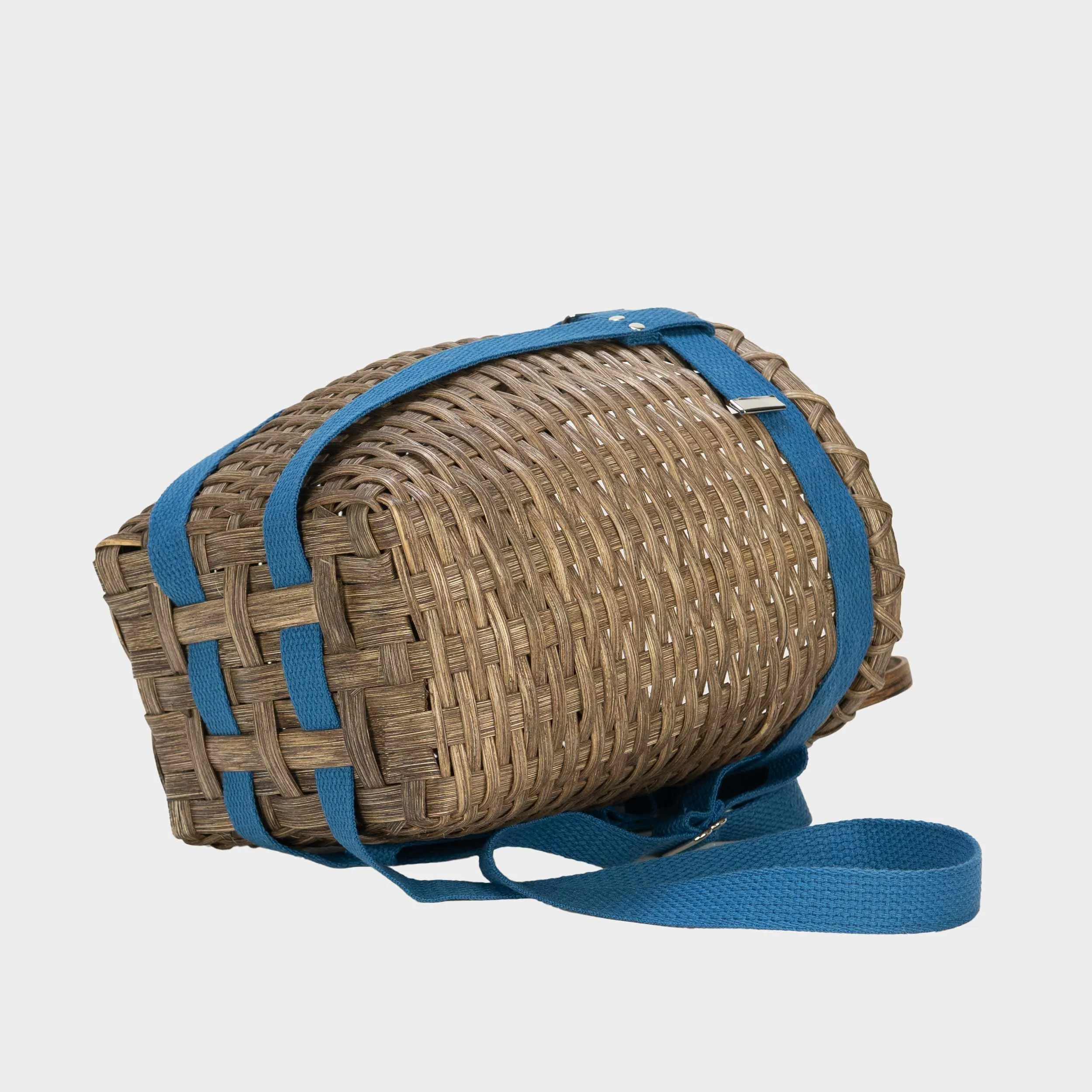 Basket Backpack