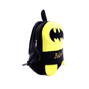 Batman School Bag [PD]