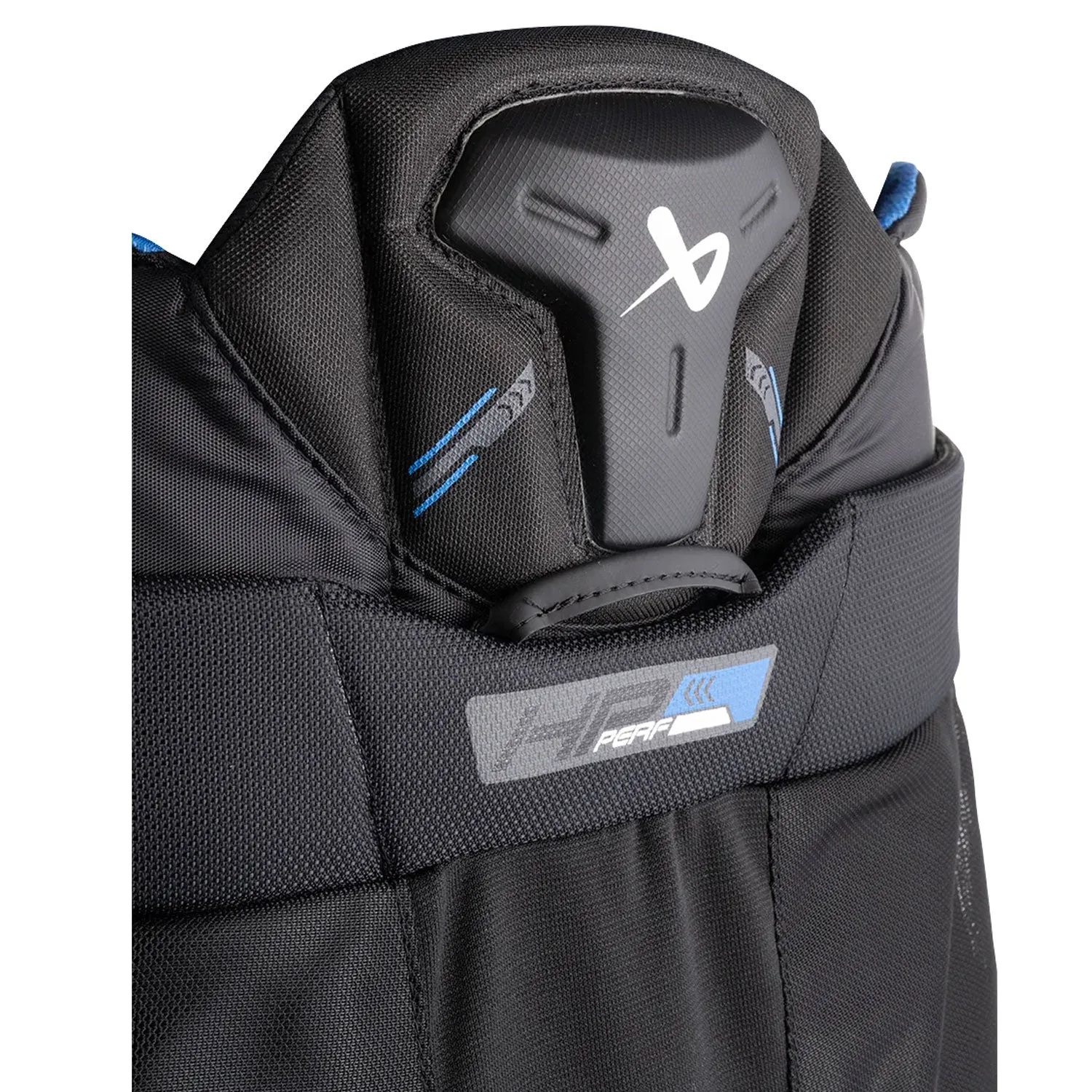 BAUER HP PERFORMANCE PANT SENIOR S24
