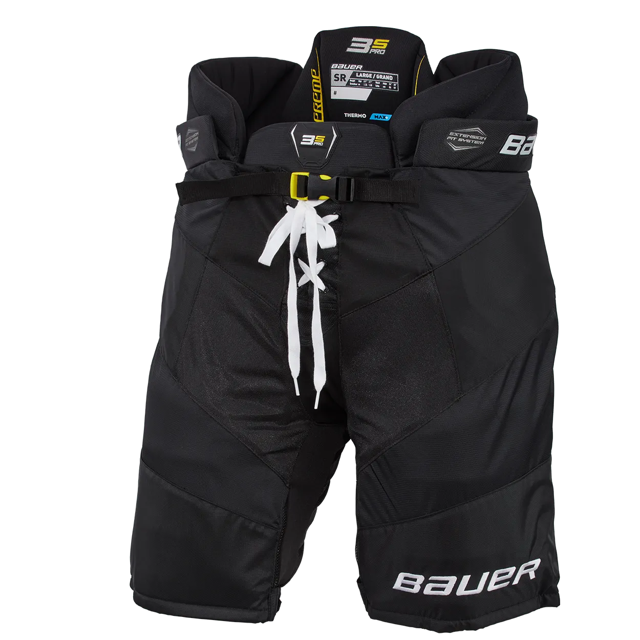 Bauer Supreme 3S Pro Hockey Pants Junior