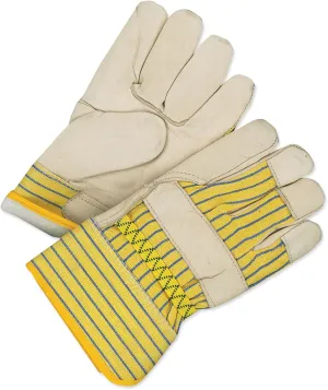 BDG 40-9-173FT Jersey Lined Glove, One Size