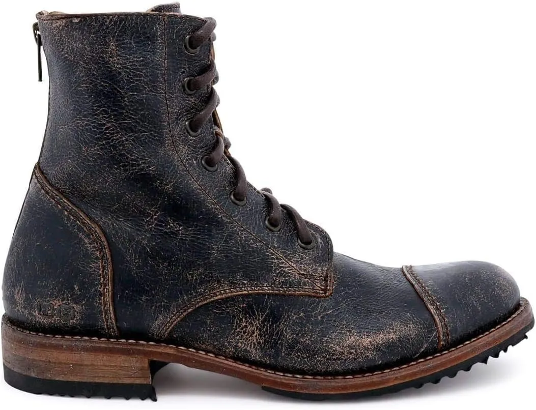 Bed:Stu Protégé Men's Boot