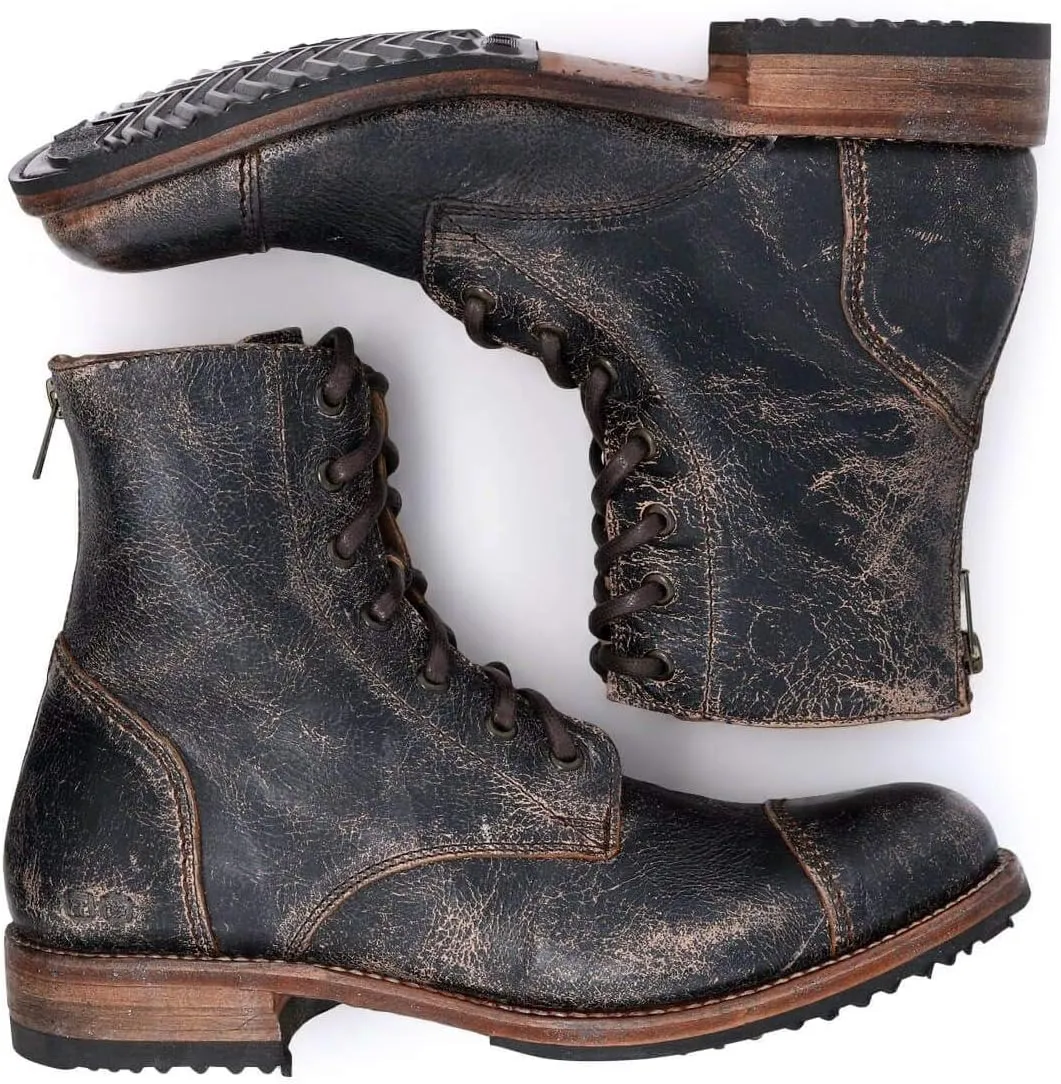 Bed:Stu Protégé Men's Boot