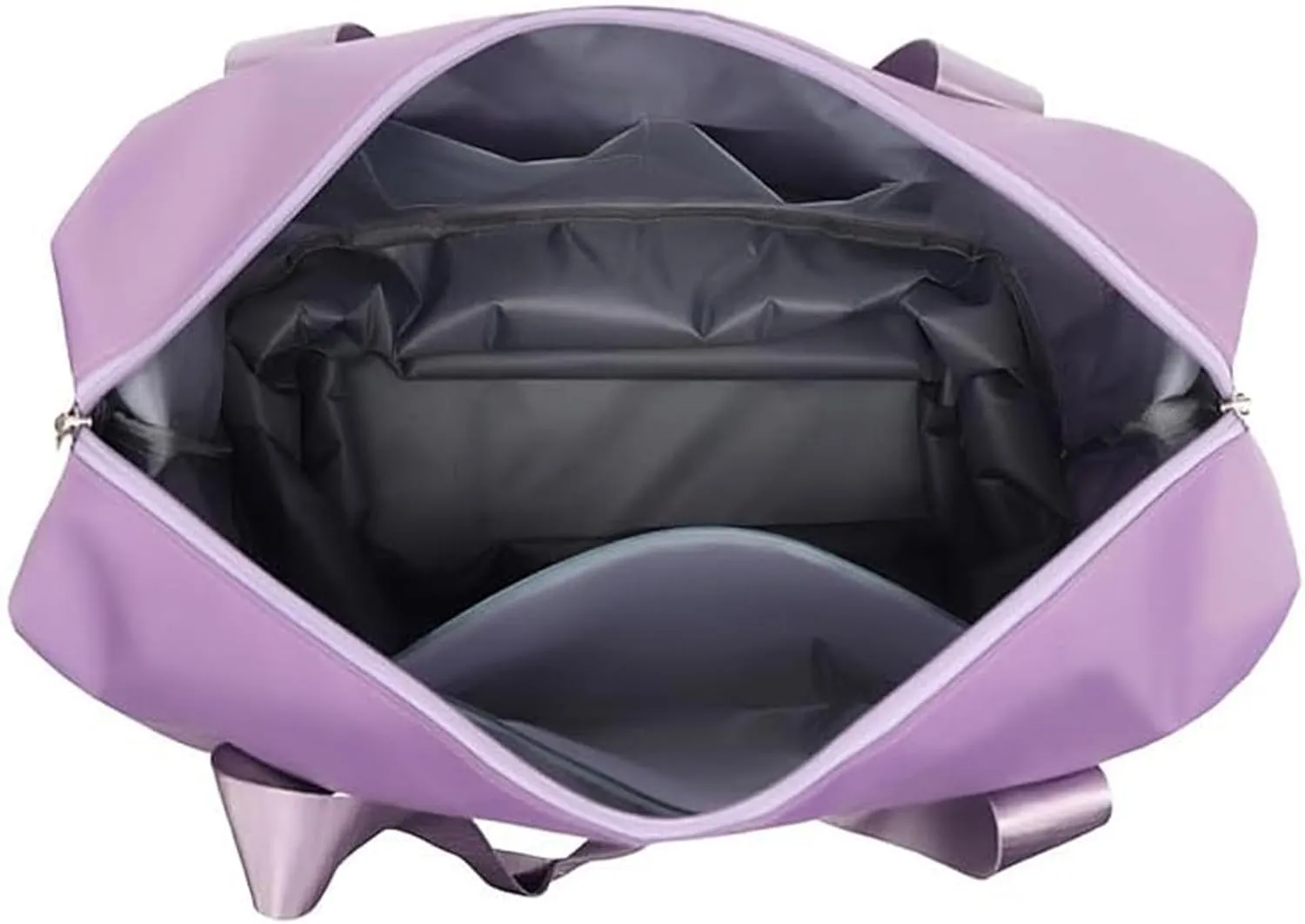 Beente Travel Bag With Wheels, 2025 New Large Capacity Travel Bag - Universal Wheel Removable, Expandable and Foldable, Suitable for Business or Vacation (Pink,One size)