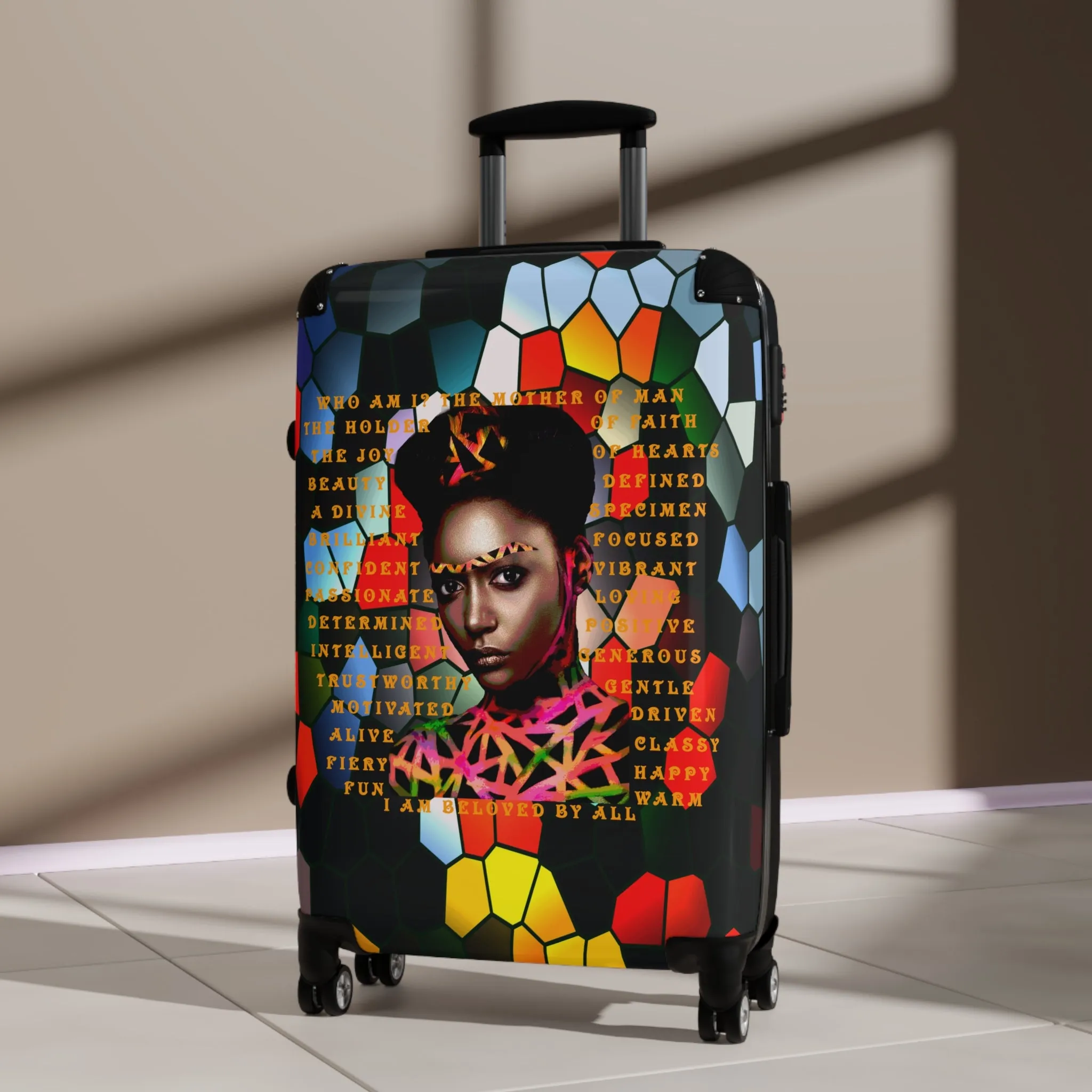 Beloved Suitcase