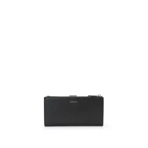 Bi-fold Long Wallet