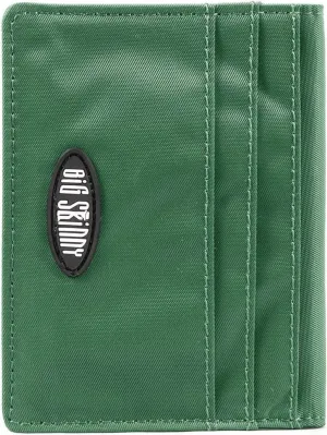 Big Skinny New Yorker ID Slim Wallet, Holds Up to 24 Cards