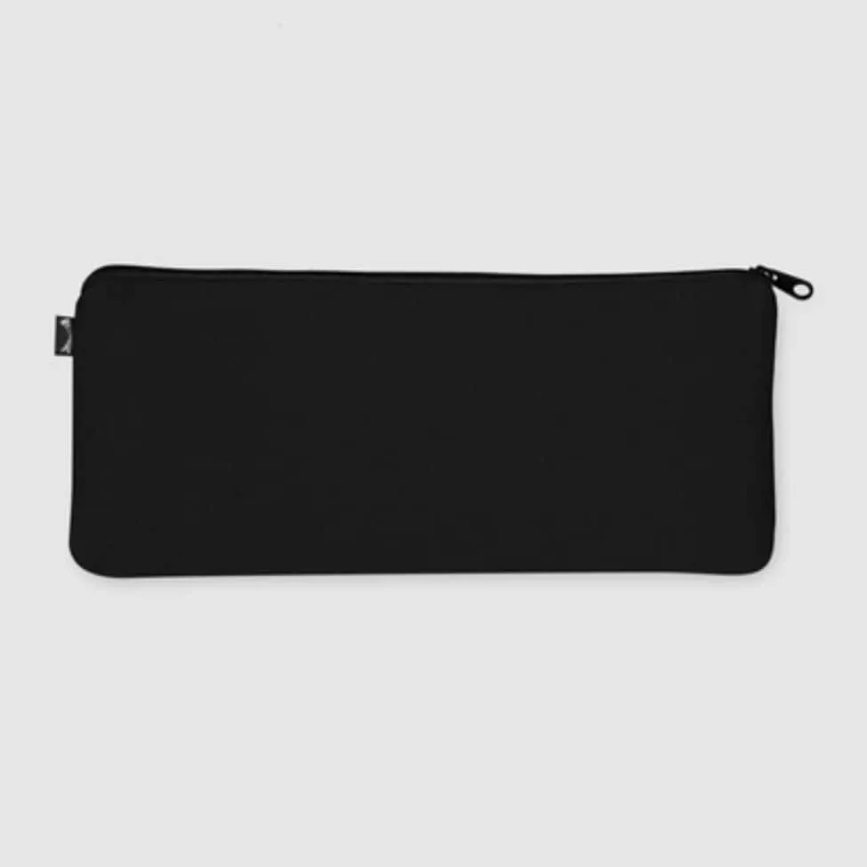Billabong Large Pencil Case Neon