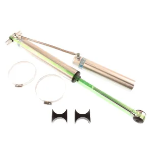 Bilstein B8 5160 - Shock Absorber - 1997-2006 Jeep Wrangler