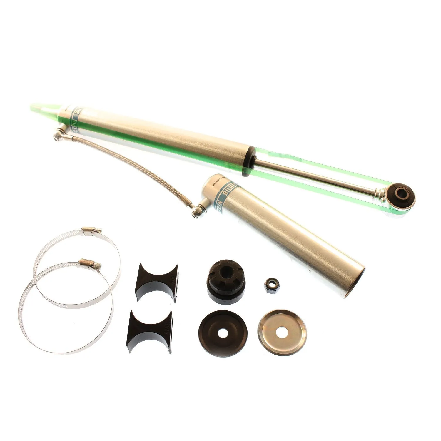 Bilstein B8 5160 - Shock Absorber - 2005-2016 F250/F350 Super Duty